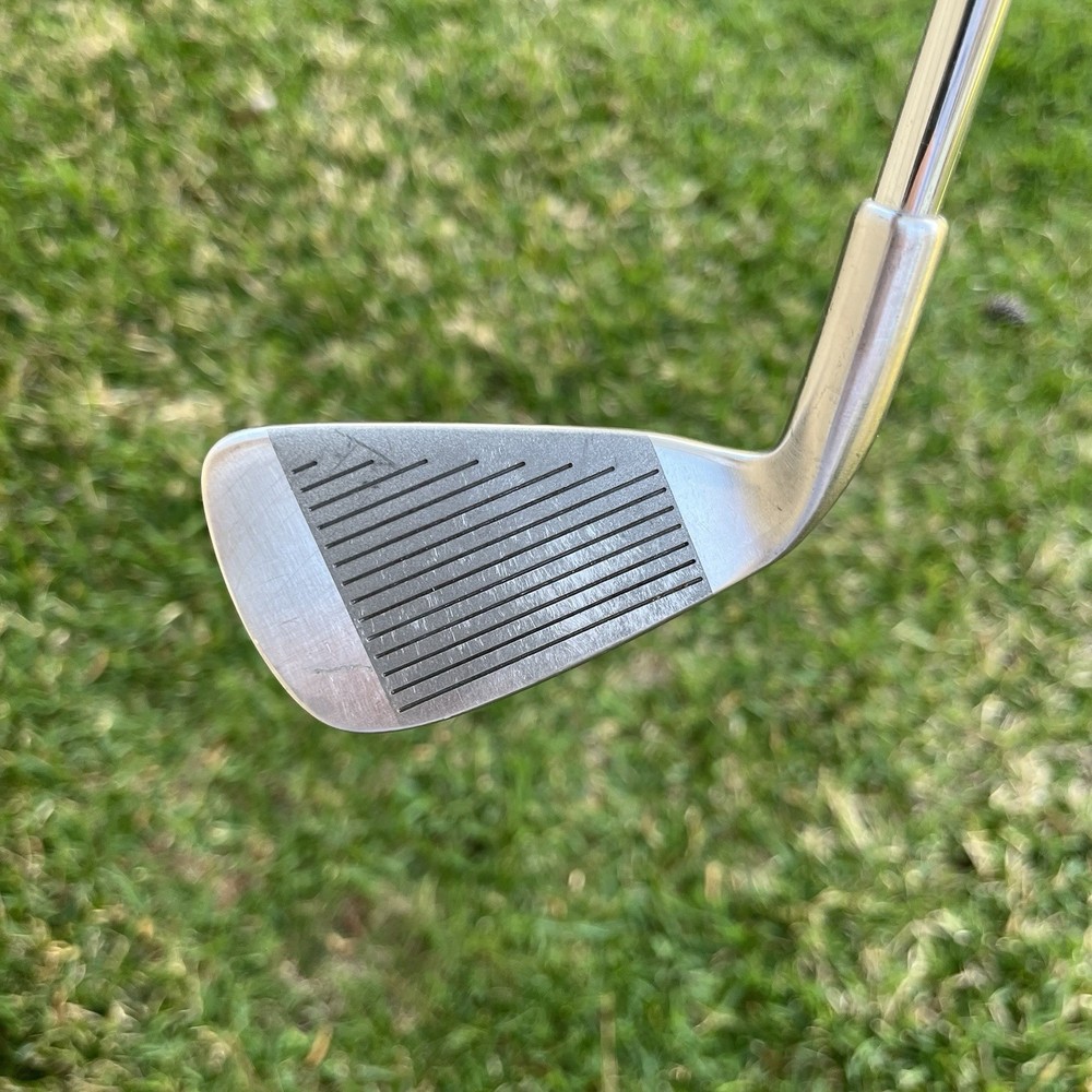 Medicus Single Hinge 5 Iron Swing Trainer RH