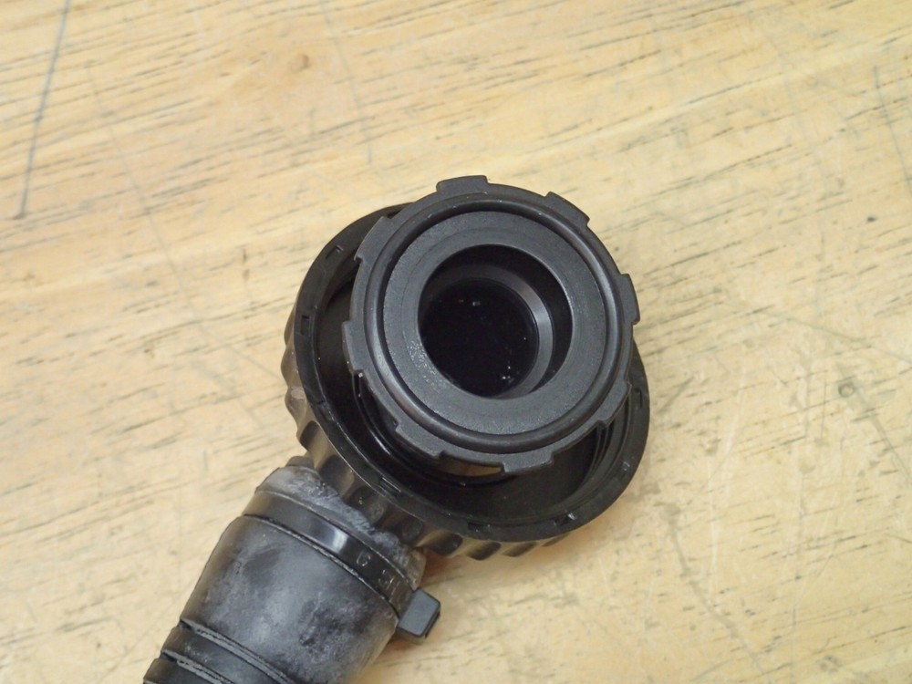 Scubapro Alternate Air Source Unit for X-Tek BCD