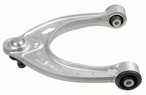 Control Arm - Actuator Rod Front Left (Left)