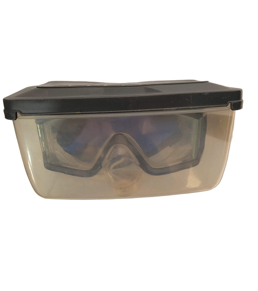 ScubaPro Crystal Vu Dive Mask