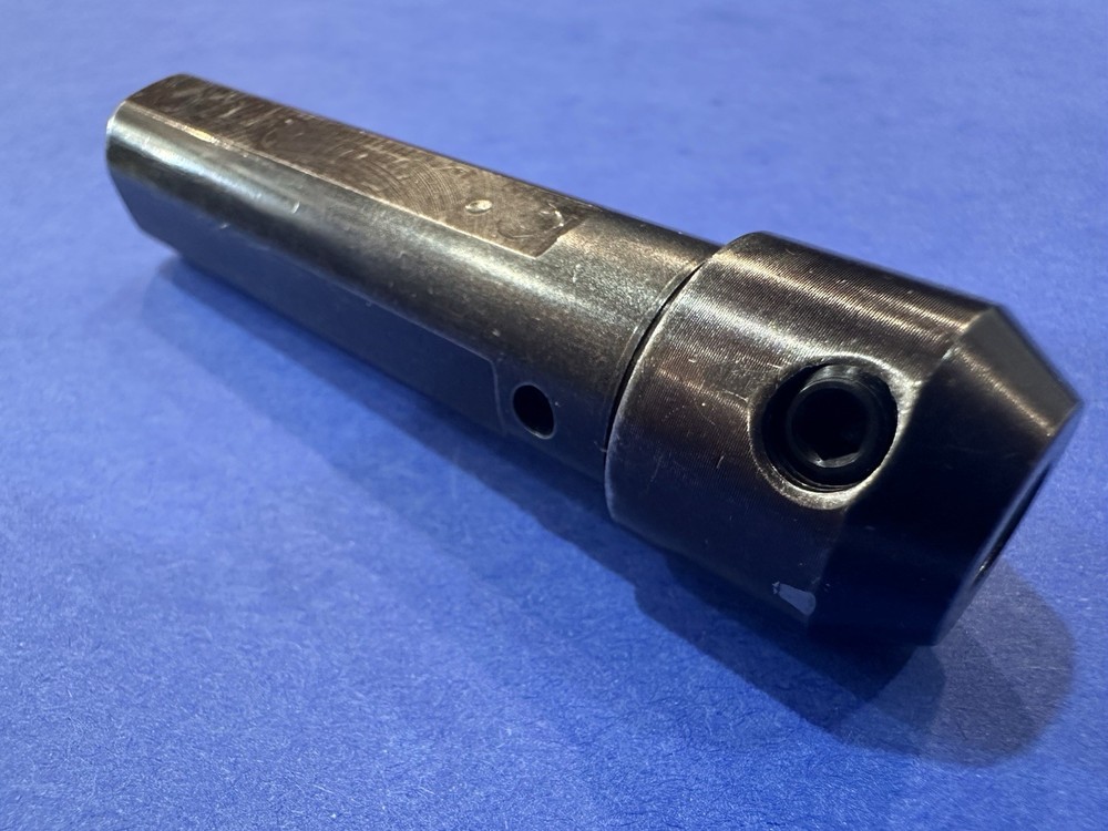 Micro100 Quick Change Tool Holder 5/16” Bore QTH-207L