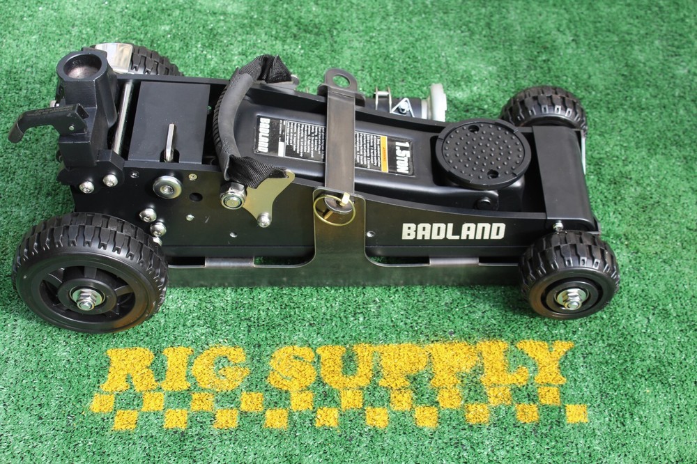 Badlands 1.5 Jack Mount