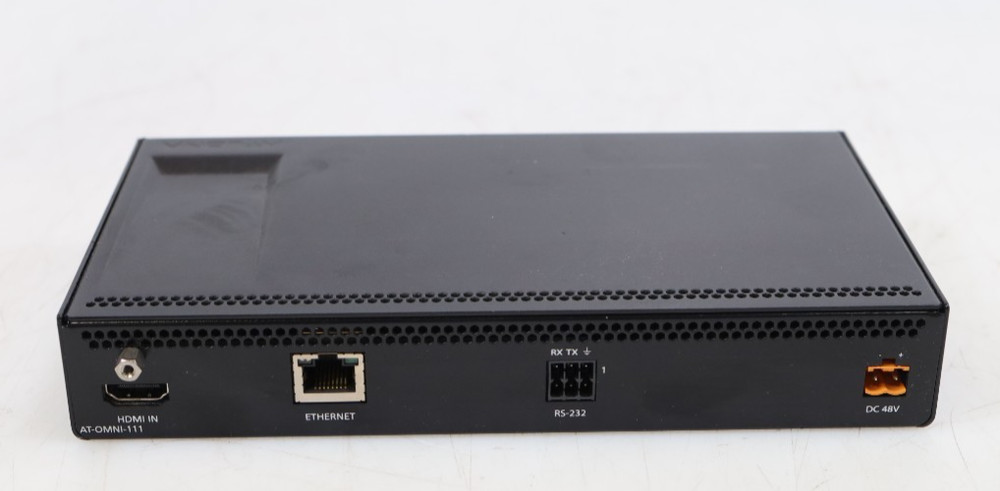 Atlona AT-OMNI-111 Single Channel Networked AV Encoder