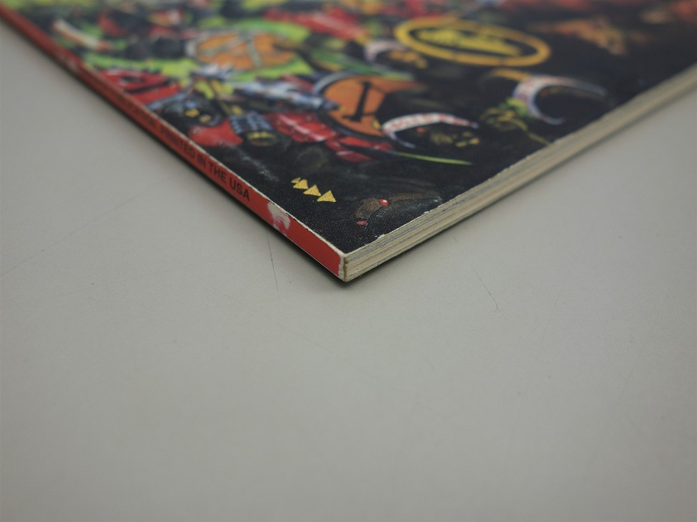 White Dwarf: #167 November 1993 (Games Workshop)