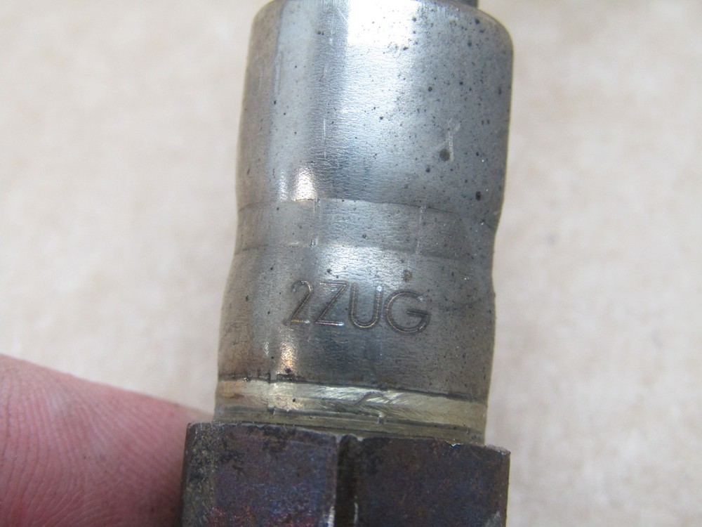 Triumph Tiger 1200 GT Pro 2024 lambda sensor (14965)