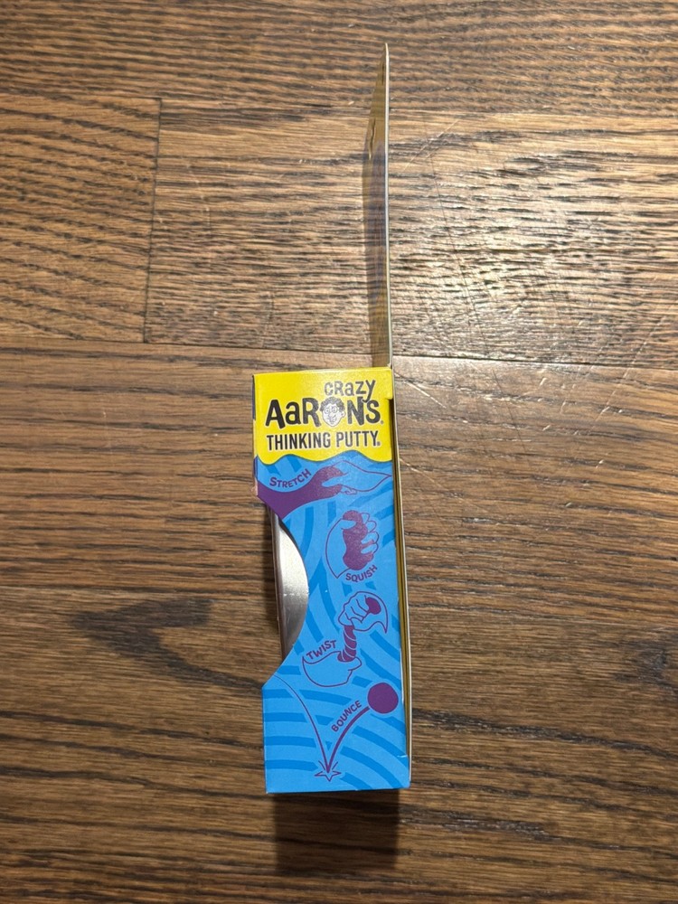 ® Better Butter Thinking Putty®