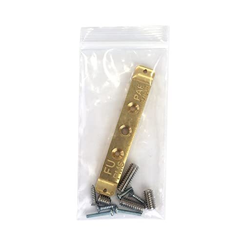 FU-Tone PMS! Pickup Mounting System ƒsƒbƒNƒAƒbƒvƒ}ƒEƒ“ƒgƒVƒXƒeƒ€