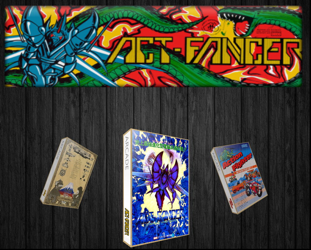 CoinOPS Pinbal/Arcade Dual screen