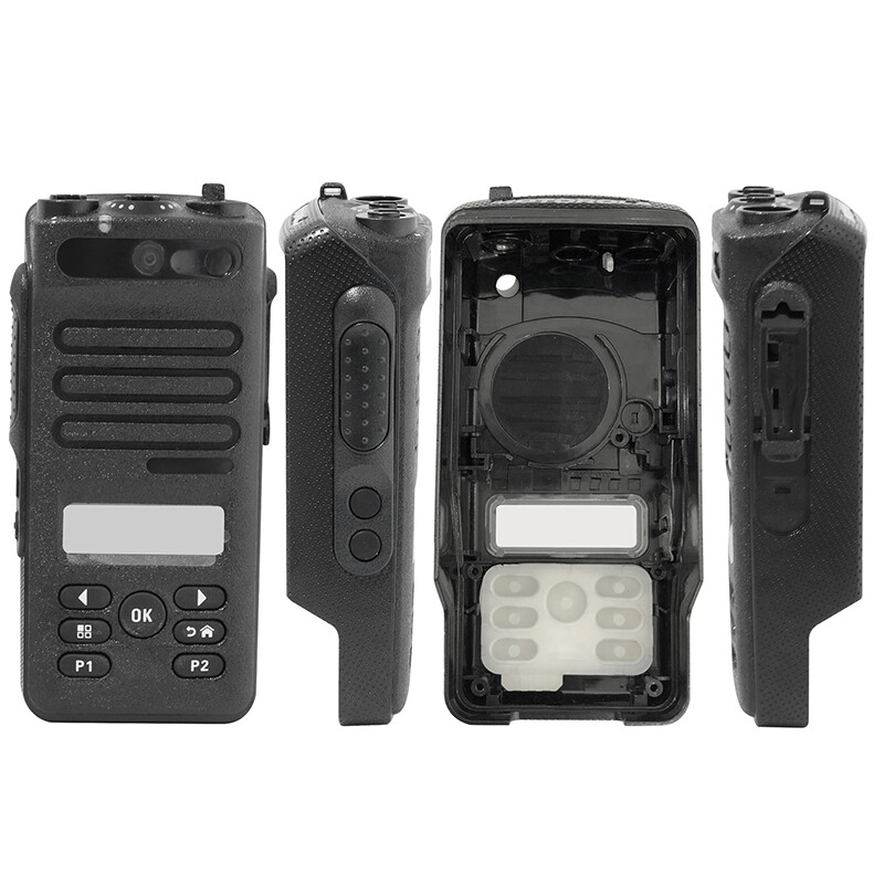 Replacement Refurbish Housing Case Replacement For XPR3500 Radio With Speaker