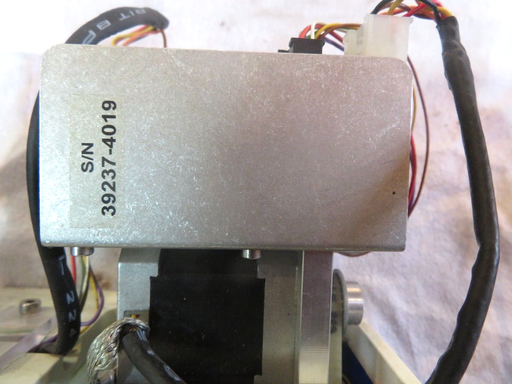 Anco Systems Pump Unit (ZZ-1)