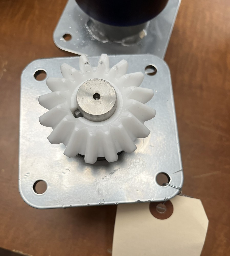 Interroll H-6160-300-5000 Bevel Gear