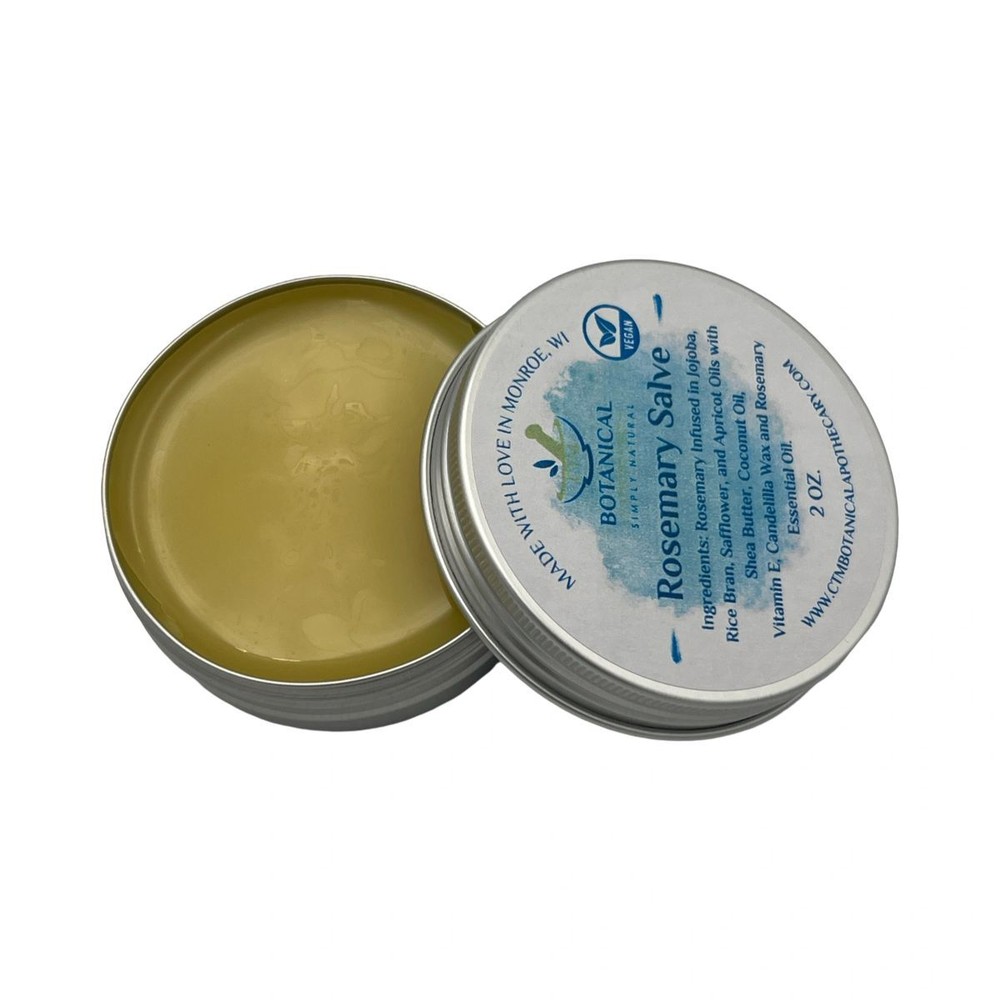 Rosemary Salve