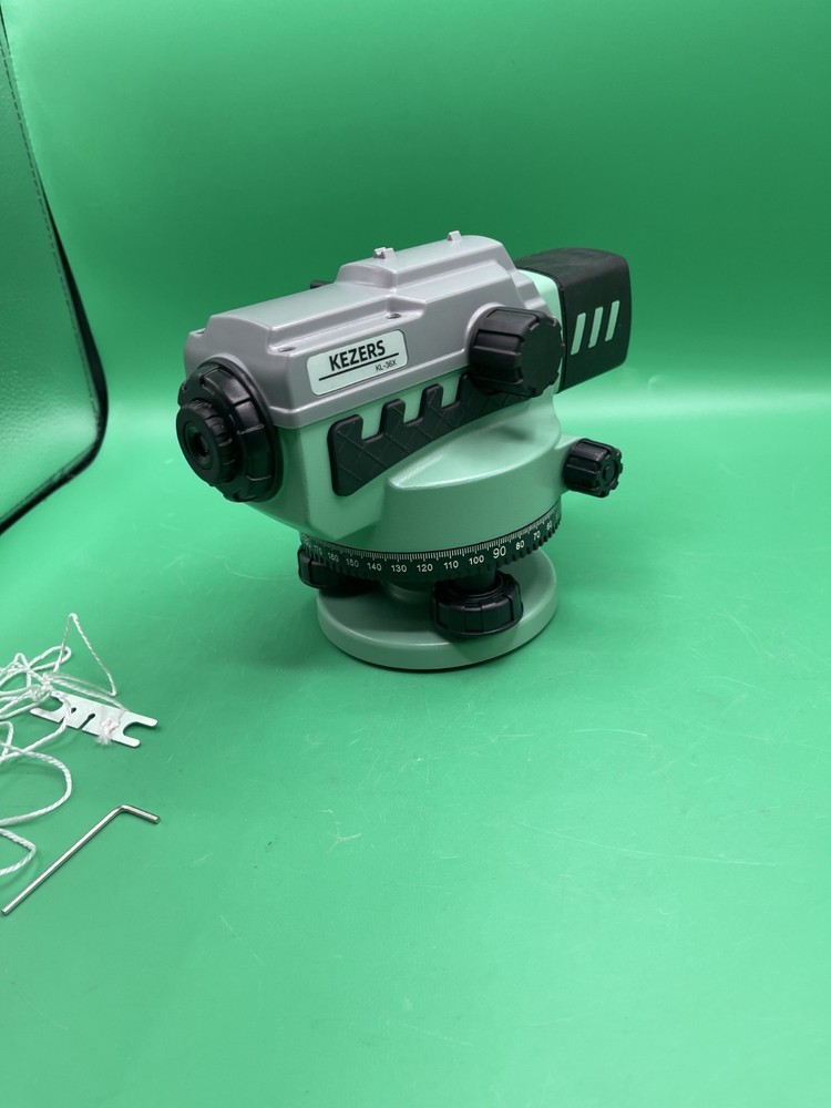 Kezers KL-36X Self Leveling Optical Level