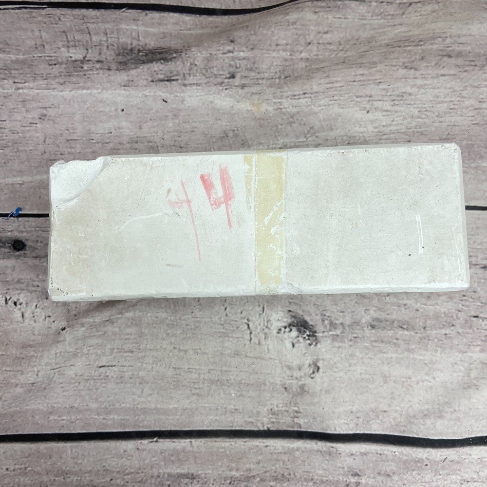 NU-TREND Ceramic Casting Mold