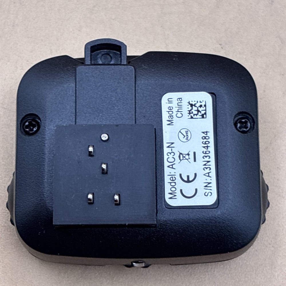 Pocket Wizard AC3 Zone Controller for Nikon