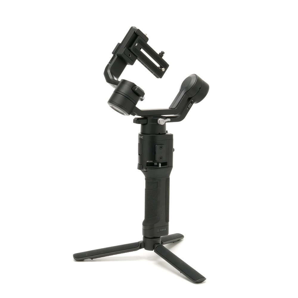 DJI Ronin-SC Gimbal Stabilizer