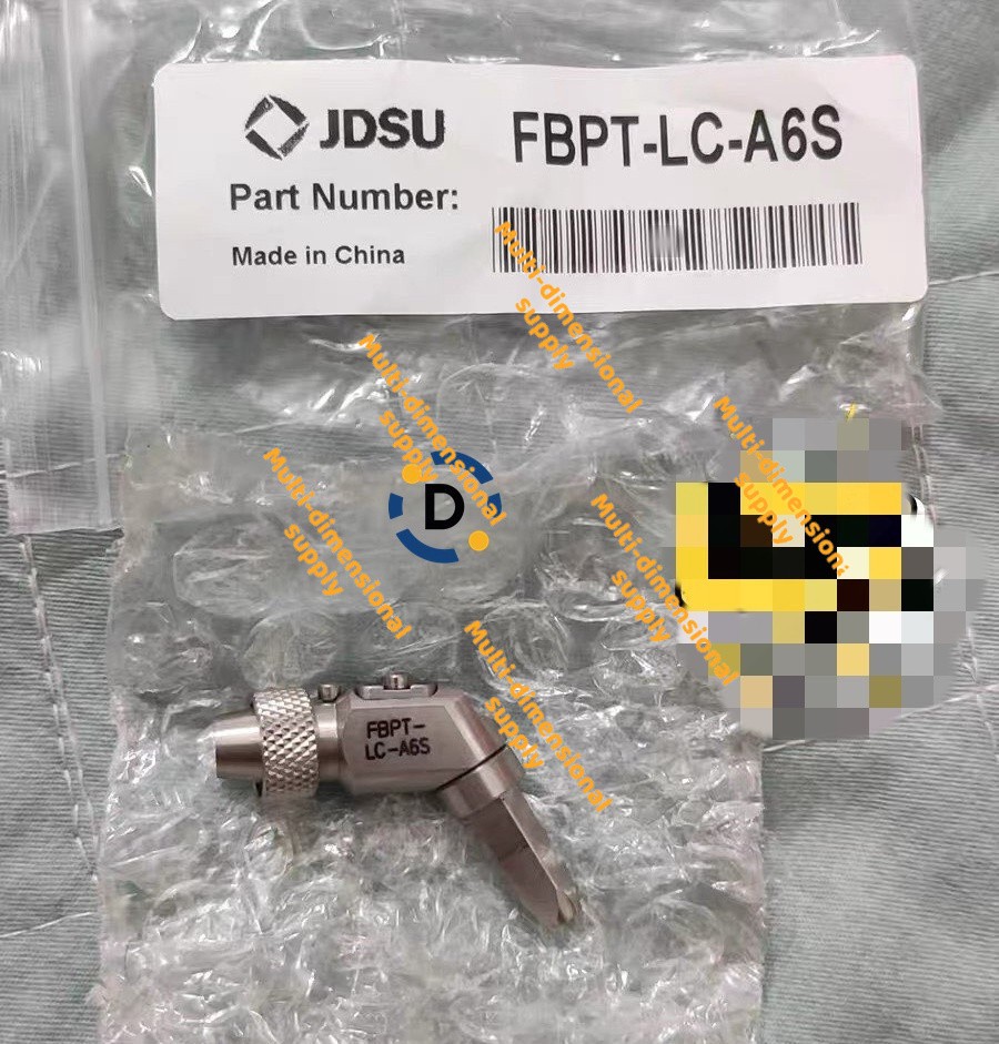 New FBPT-LC-A6S Connector adapter