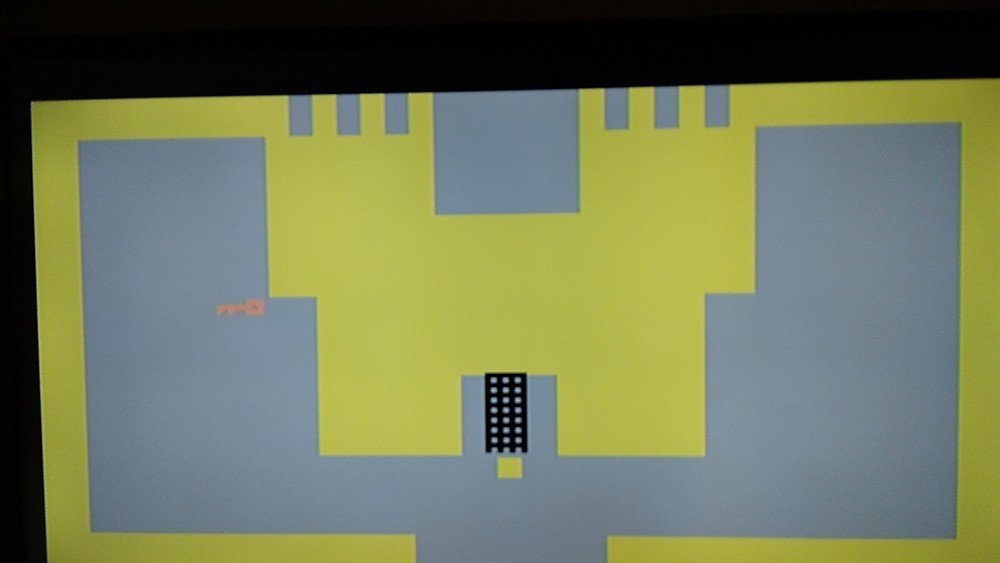 Atari 2600 Plug and Play Video game