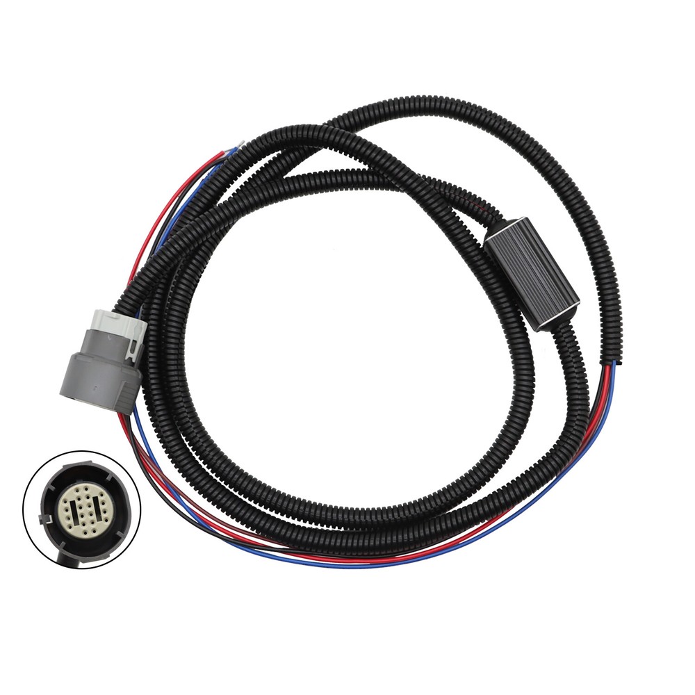 Stand Alone Controller Manual Shifter Microcontroller 4L60E No Computer Needed