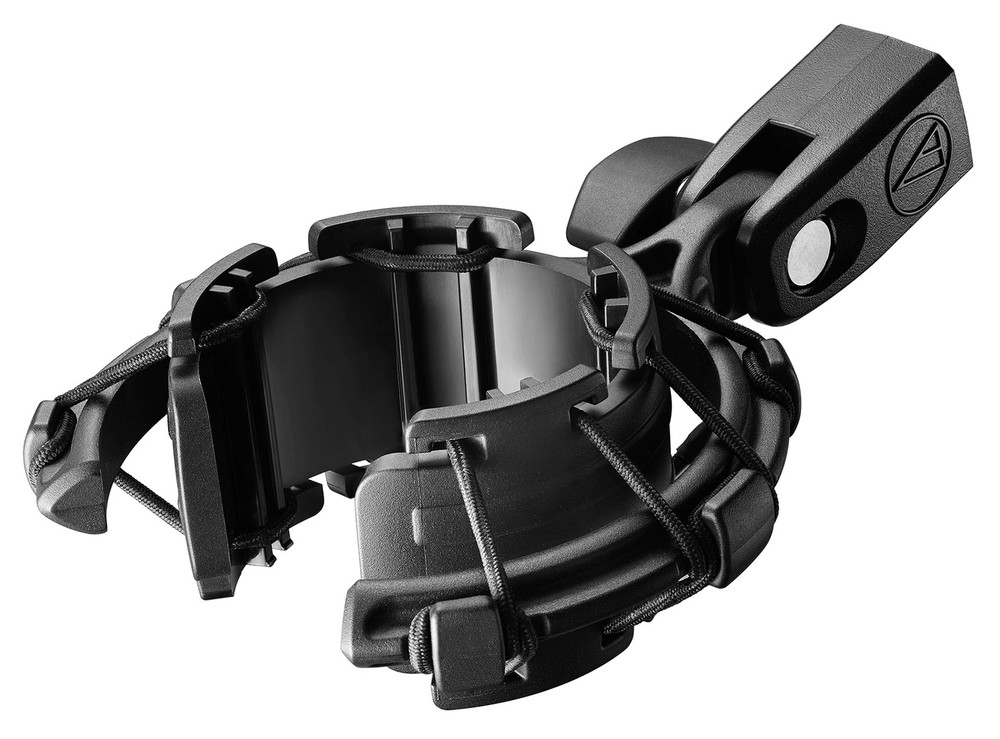 Audio Technica AT8455 Shockmount For AT2020USB-X