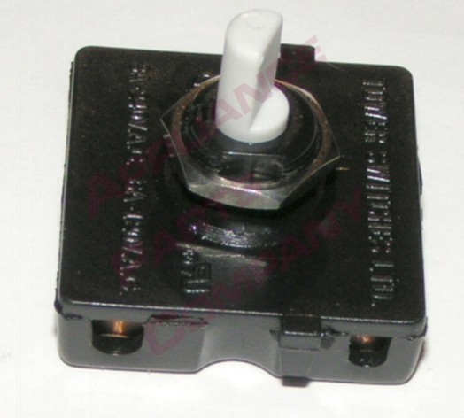 Broan Nutone Light Switch