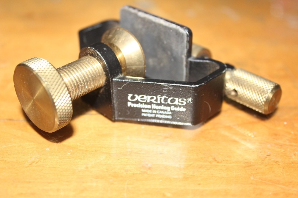 Veritas Precision Honing Guide - Made In Canada