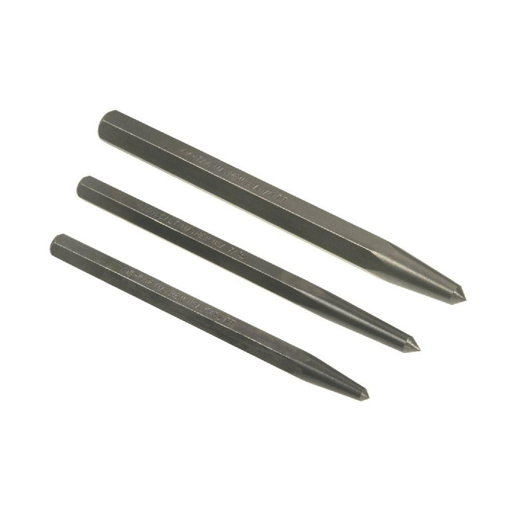 Mayhew 3-PC PUNCH SET 89082