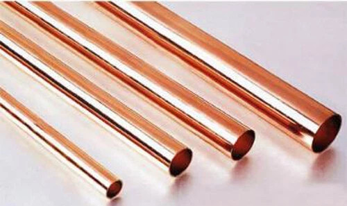 3/8" 1/2" 3/4" 1" 1-1/4" 1-1/2" 2" Copper Pipe/Tube (Sold by the Foot) (M)