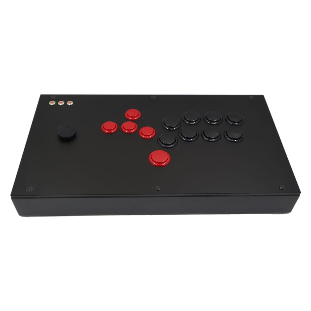 FightBox M3 Arcade Game Controller for PC/PS/XBOX/SWITCH