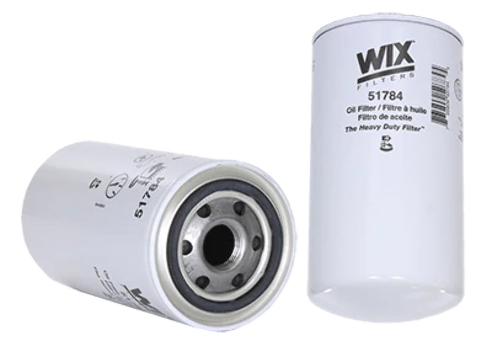 WIX 51784 Spin-On Lube Filter