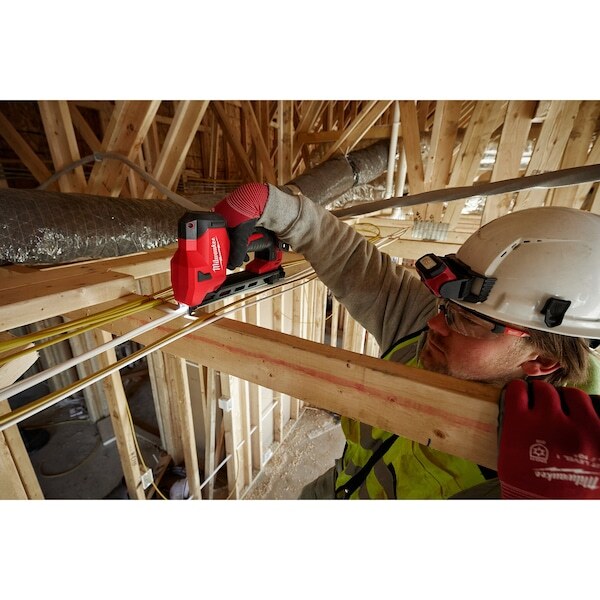 Milwaukee Tool 2448-21 M12 Cable Stapler Kit