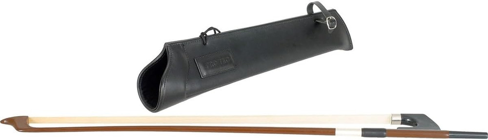 L224 LEATHER BOW QUIVER