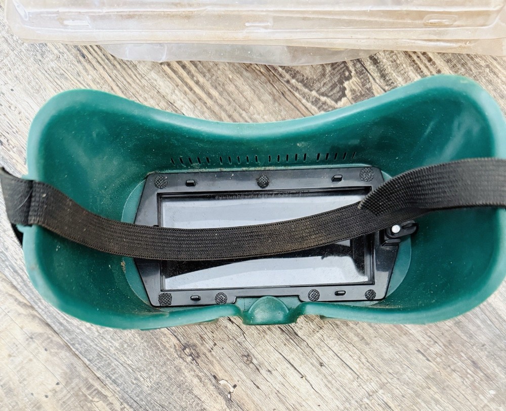 Forney Welding Goggles - Brazing