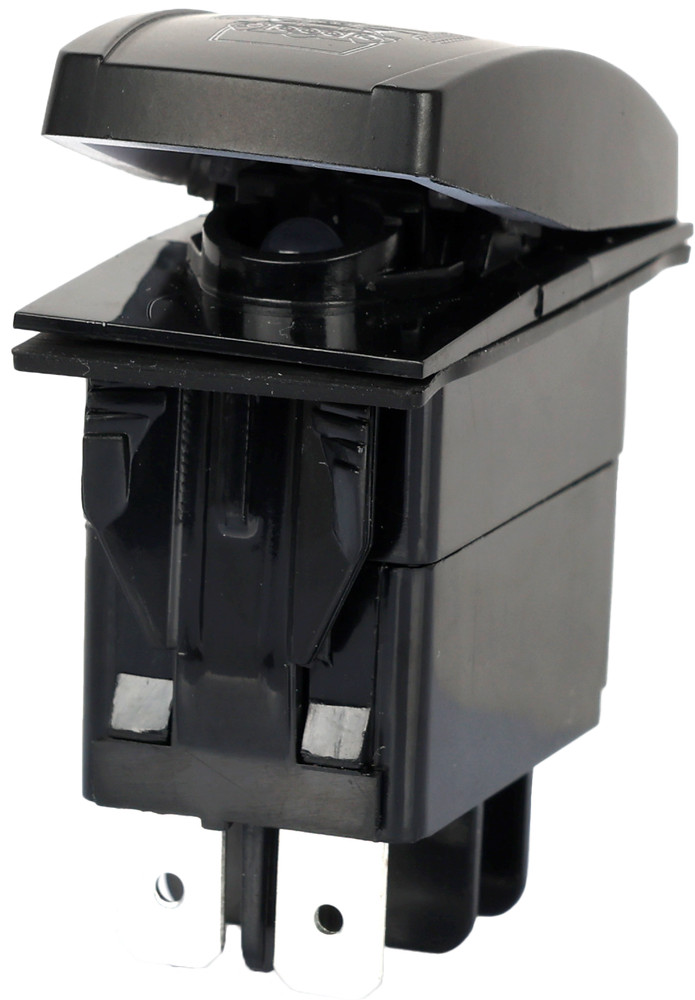 FLIP 12-9072 - Bumper Lighting Switch Pro Series Backlit