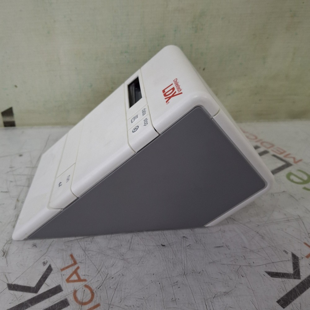 Cholestech LDX Cholesterol Analyzer