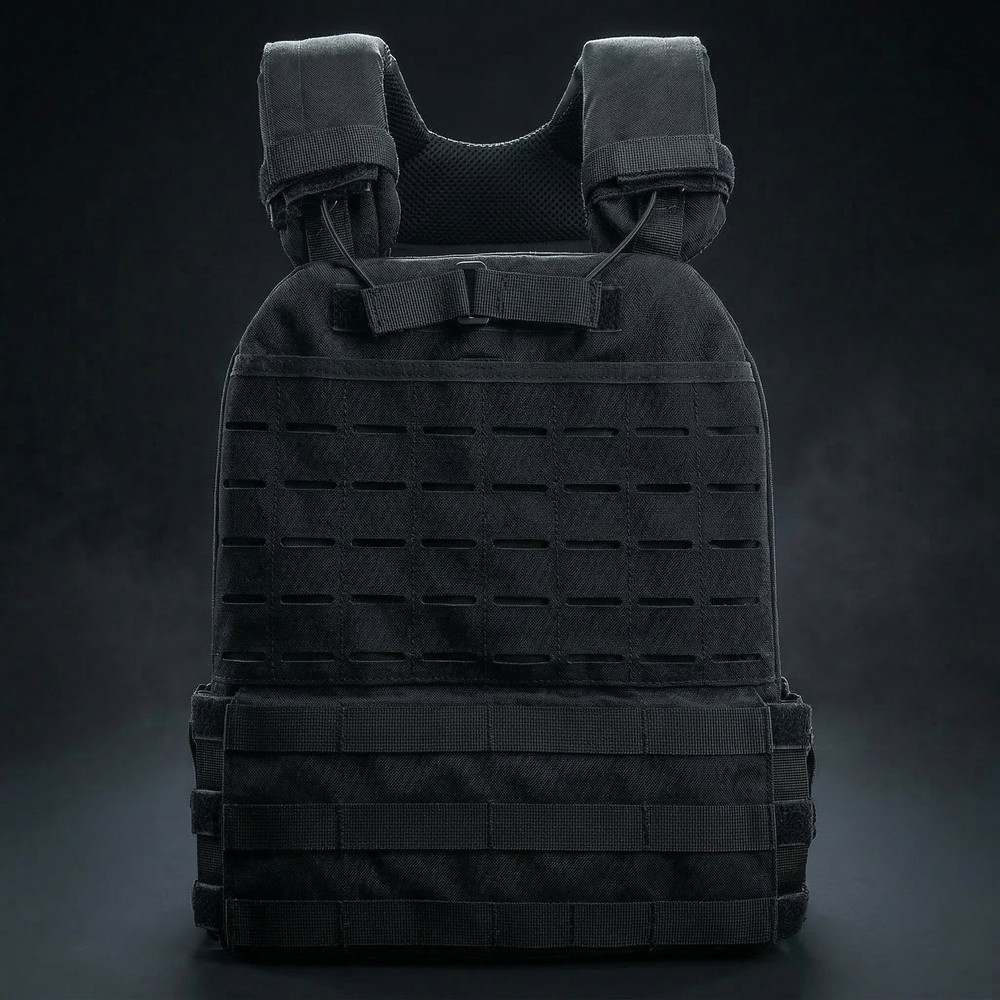 Death Vest Bundle
