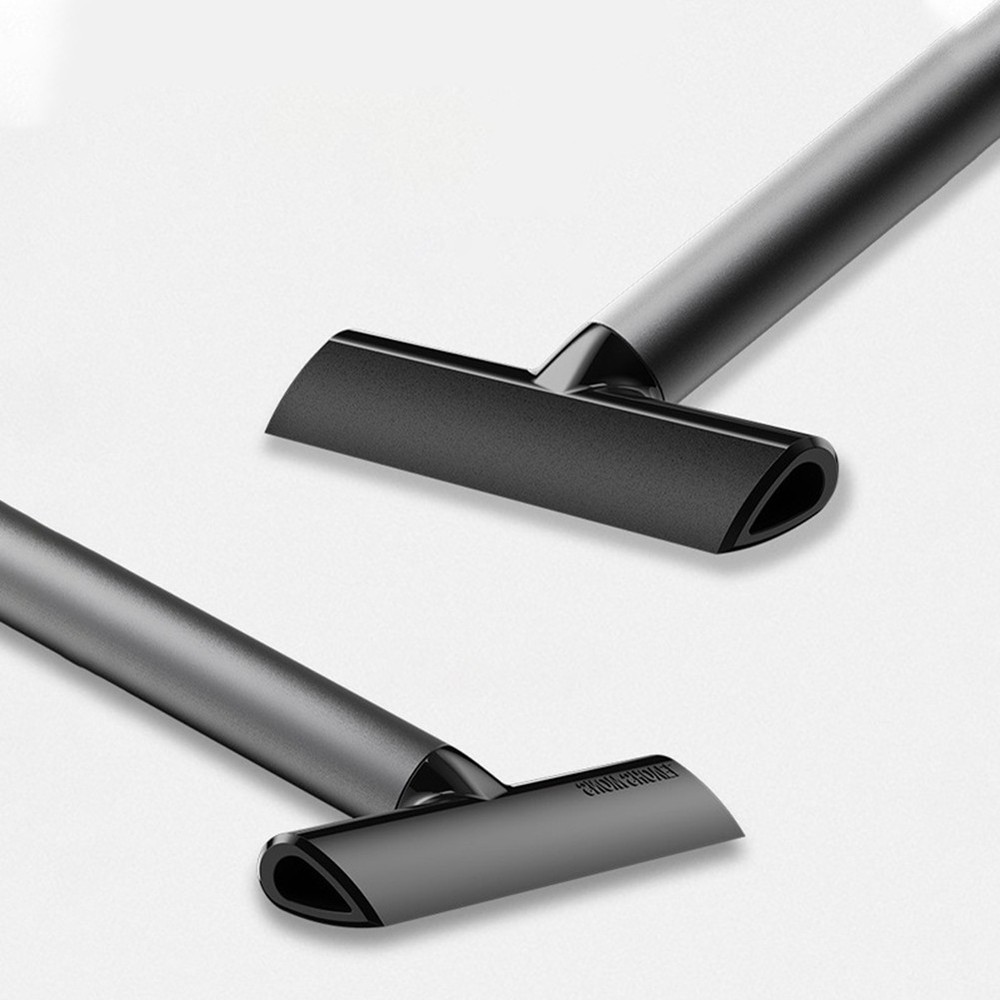 Effortless Ice Scraper Snow Removal Tool for Fast Car Windshields