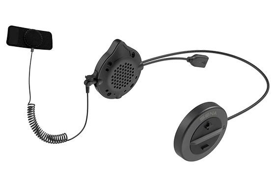 Intercom for snow helmets Sena SNOWTALK 2 Bluetooth