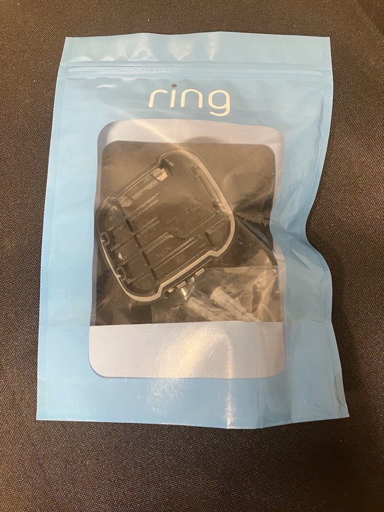 Ring Camera Mount