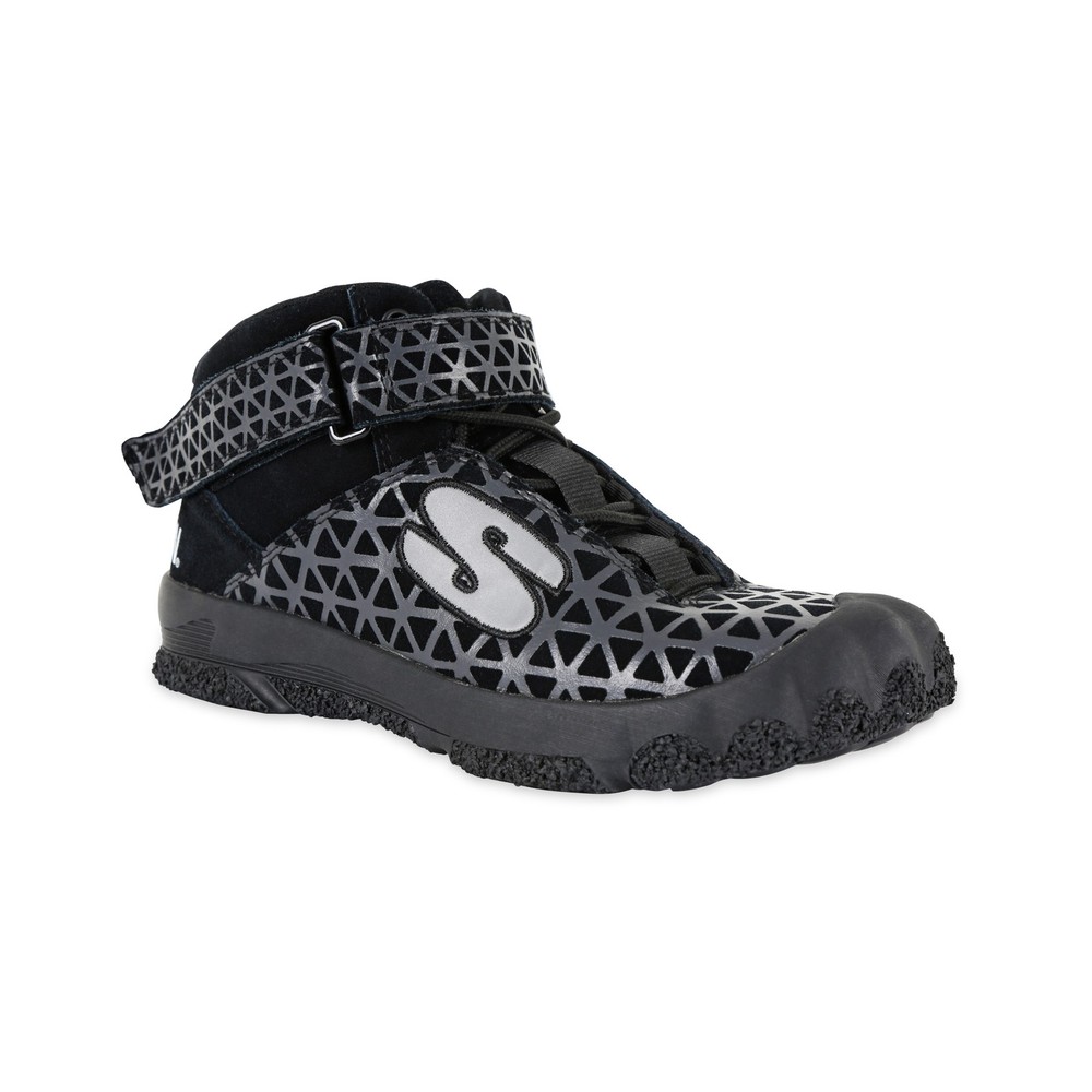PD145K Pit Dominator Crew Shoe