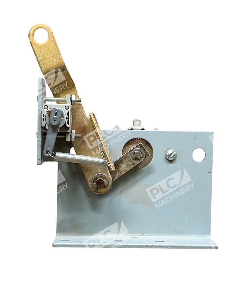 102108LN - Electroswitch - Rotary Switch