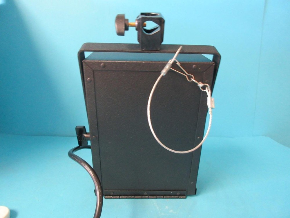 New Smith-Victor Softlight Lightbox Continuous Location Lighting Unit Studio