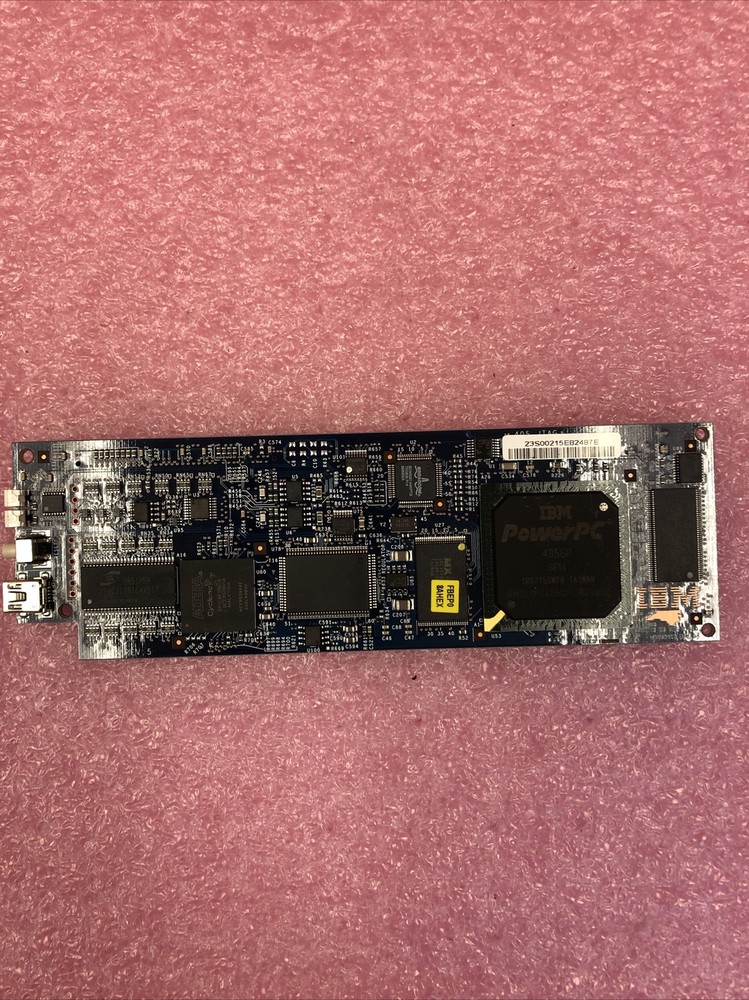 44T1412 IBM REMOTE SUPERVISOR ADAP II RSA-2 PD