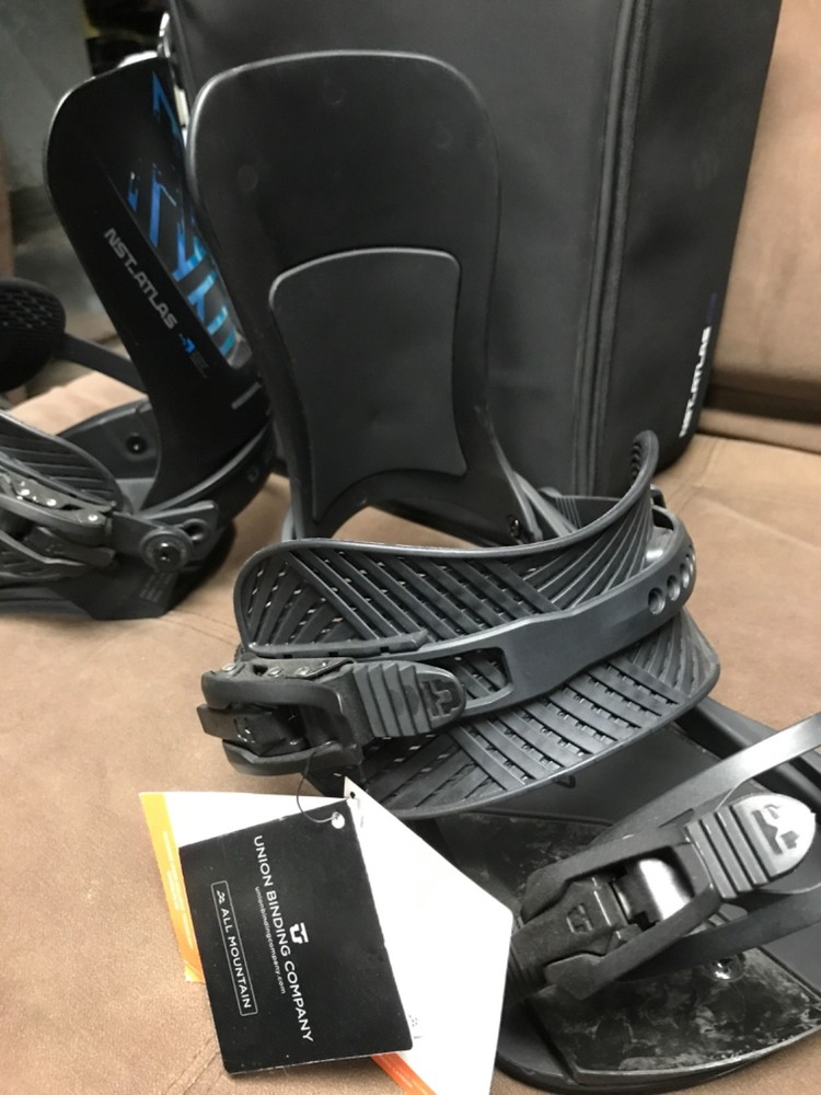 union house natural selection bindings