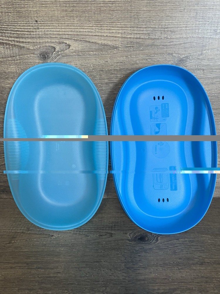 Tupperware Breakfast Maker
