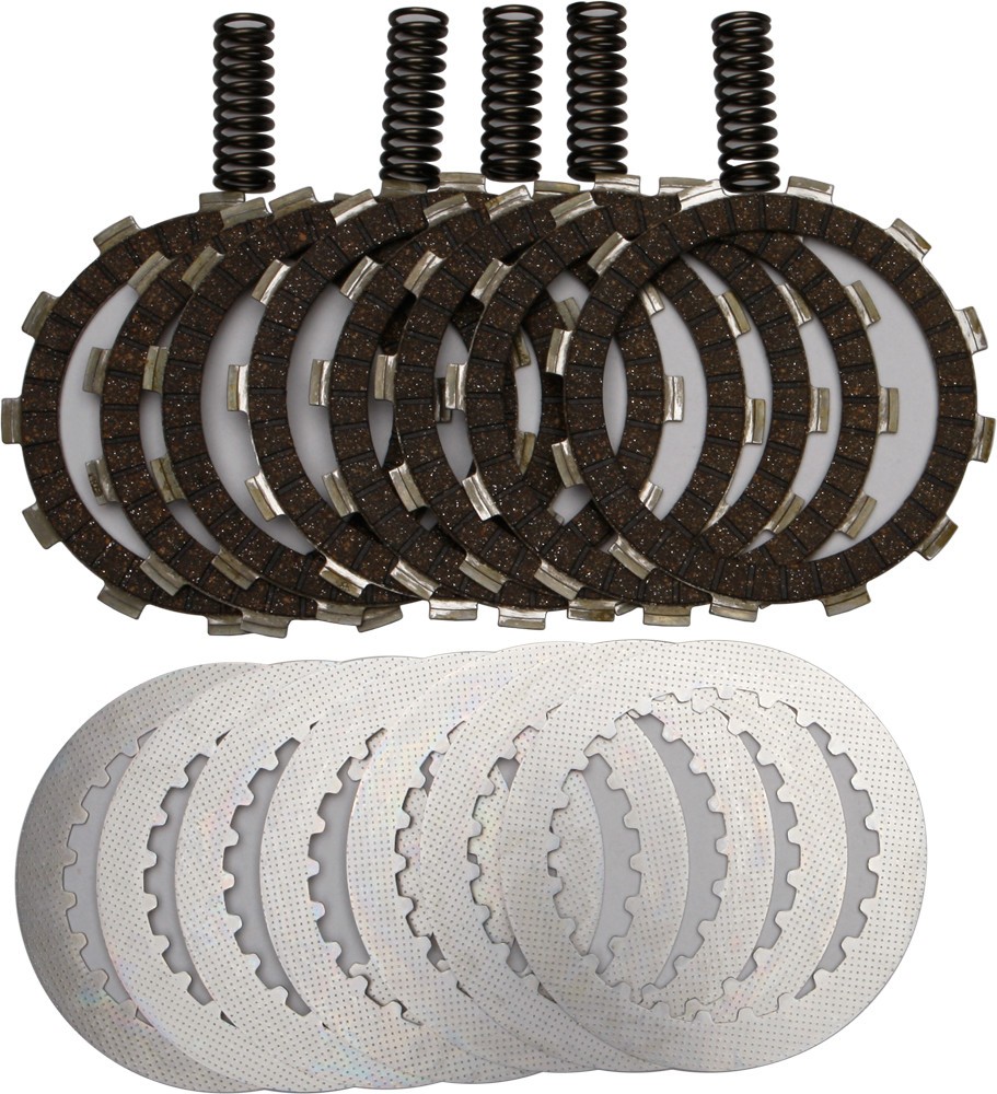 EBC DRC Series Clutch Kit DRC256