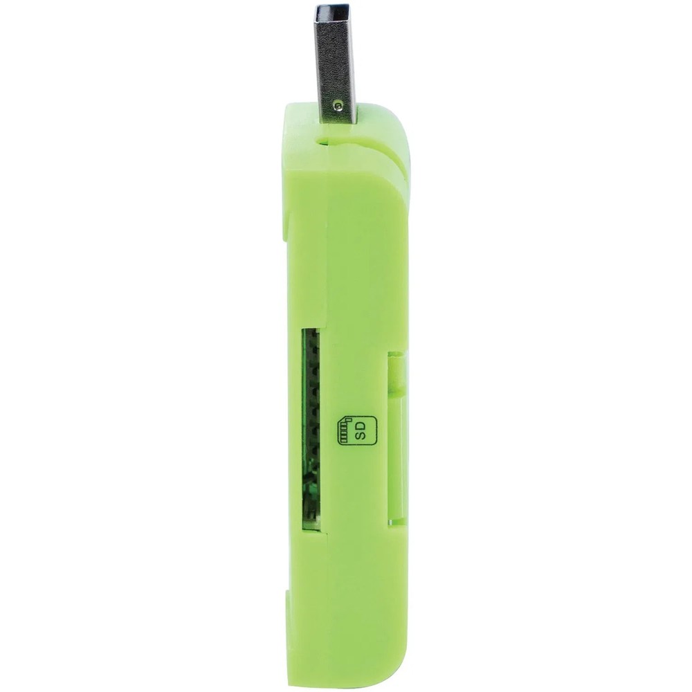 HME HME-QMCR 4:1 Card Reader