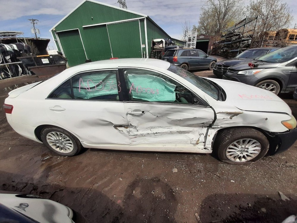 CAMRY 2008 Headrest 947480