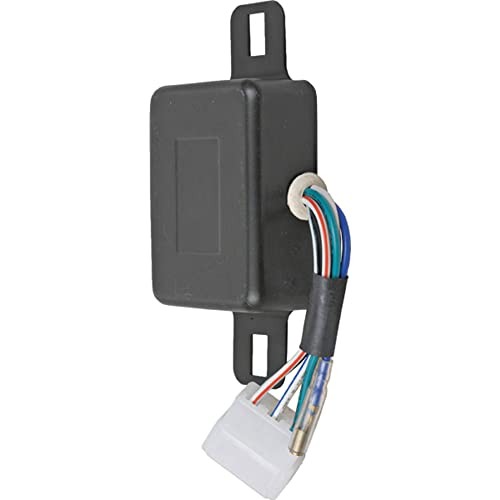 230-52035 Regulator, Electronic External Compatible With/Replacement For