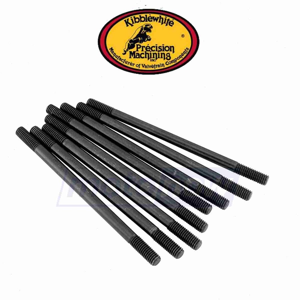 Kibblewhite Cylinder Studs for 2017 Harley Davidson FXDLS Low Rider S - dd